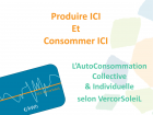 L'Auto-Consommation Collective selon VercorSoleiL 